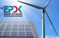 EPDK Başkanı Yılmaz;  Yenilenebilir enerji kaynaklarımız Türkiye'nin gücüne güç katmaya devam edecek.