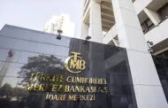 Merkez Bankası  2023'ün ilk faiz toplantısını yaptı.