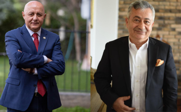 Başkan ŞAHBAZ ve KARAKUŞ: Türkiye’de ki Tarımsal Üretim – Afyonkarahisar İli Özelindeki Durum