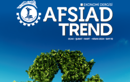 AFSİAD TREND SAYI 10