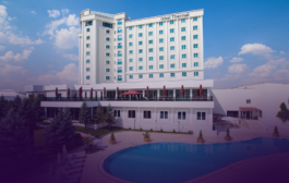 İKBAL THERMAL HOTEL'DEN DÜNYA ÖDÜLÜ